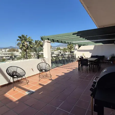 Apartamento Lor 82f Super En Lorcrimar Cerca De Banus