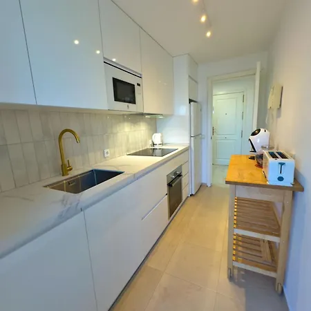 Apartamento Lor 82f Super En Lorcrimar Cerca De Banus *