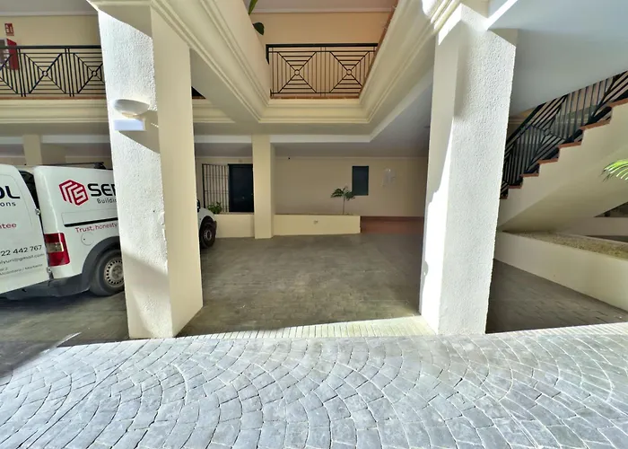 Lor 82f Super En Lorcrimar Cerca De Banus Apartment