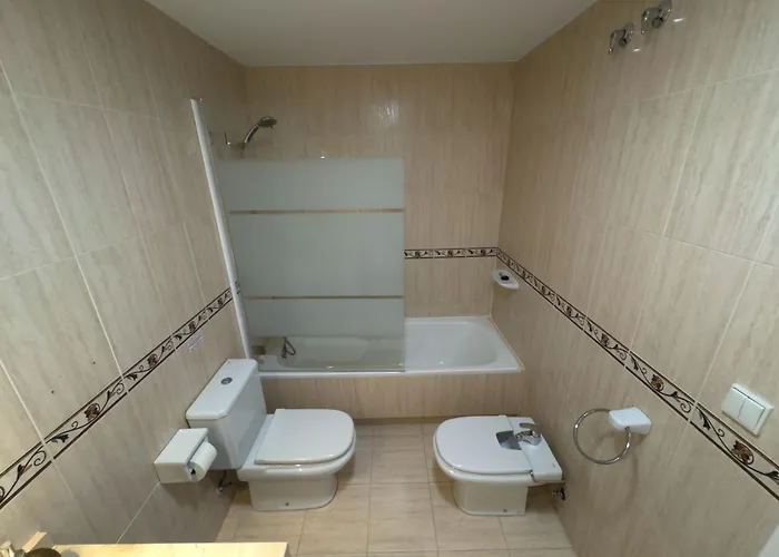 Lor 82f Super En Lorcrimar Cerca De Banus Apartment Marbella