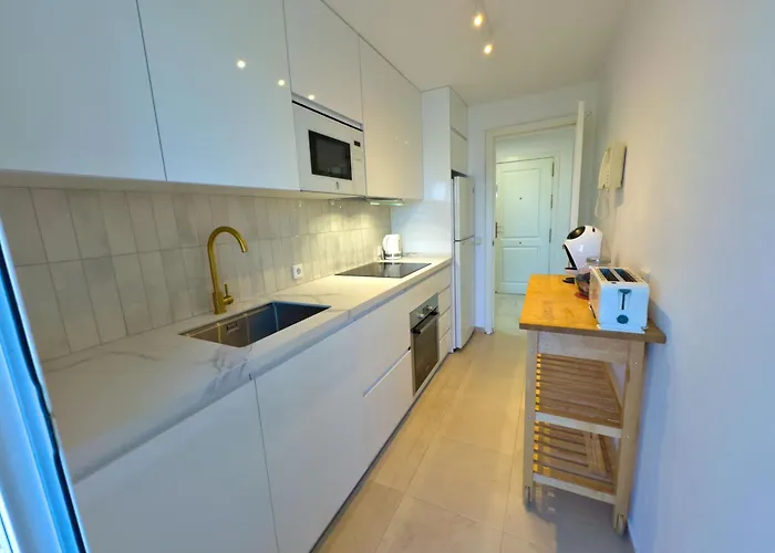 Apartment Lor 82f Super En Lorcrimar Cerca De Banus *