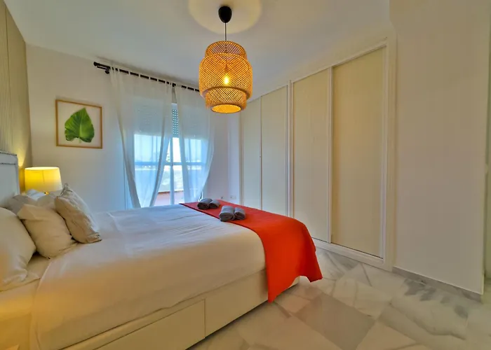 Lor 82f Super En Lorcrimar Cerca De Banus Apartment