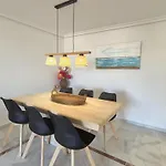 Lor 82f Super En Lorcrimar Cerca De Banus Διαμέρισμα