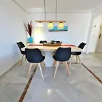 Lor 82f Super En Lorcrimar Cerca De Banus Apartment *