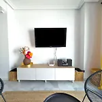 Lor 82f Super En Lorcrimar Cerca De Banus Appartement