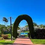 Διαμέρισμα Lor 82f Super En Lorcrimar Cerca De Banus
