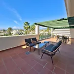 Lor 82f Super En Lorcrimar Cerca De Banus Διαμέρισμα