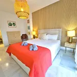 Διαμέρισμα Lor 82f Super En Lorcrimar Cerca De Banus *