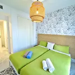 Lor 82f Super En Lorcrimar Cerca De Banus Διαμέρισμα