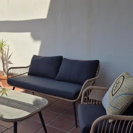 Lor 82f Super En Lorcrimar Cerca De Banus Apartmán Marbella