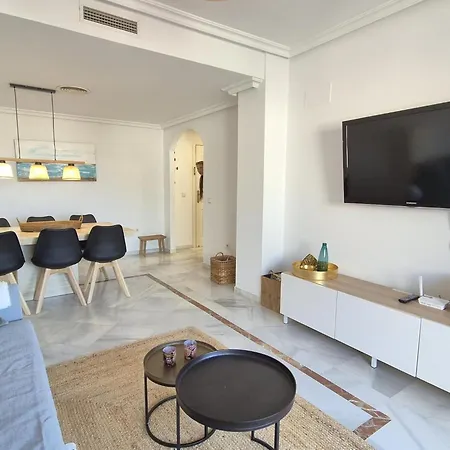 Lor 82f Super En Lorcrimar Cerca De Banus * Marbella