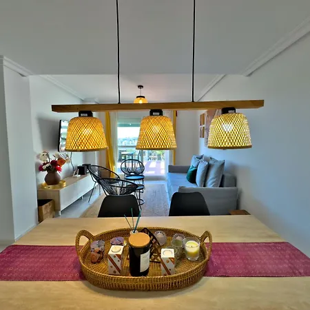 Lejlighed Lor 82f Super En Lorcrimar Cerca De Banus Marbella