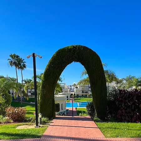 Apartmán Lor 82f Super En Lorcrimar Cerca De Banus