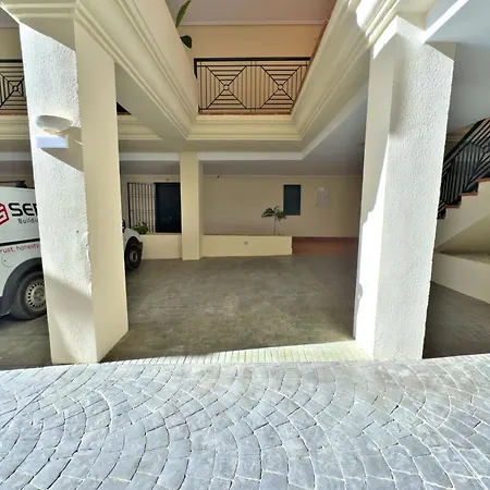 Lor 82f Super En Lorcrimar Cerca De Banus Apartmán