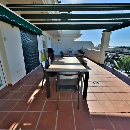 Lor 82f Super En Lorcrimar Cerca De Banus Apartmán *