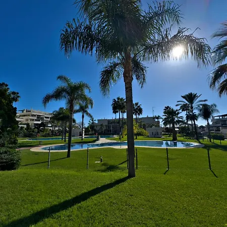 Apartmán Lor 82f Super En Lorcrimar Cerca De Banus *