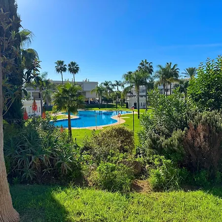 Apartmán Lor 82f Super En Lorcrimar Cerca De Banus *