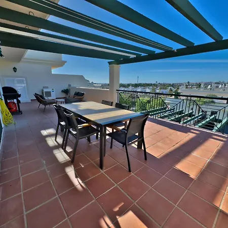 Lor 82f Super En Lorcrimar Cerca De Banus
