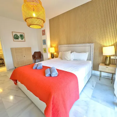 Apartmán Lor 82f Super En Lorcrimar Cerca De Banus *