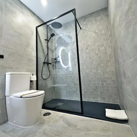 Lor 82f Super En Lorcrimar Cerca De Banus Apartmán Marbella