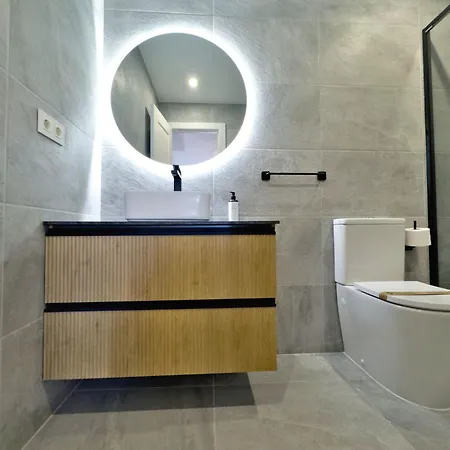 Lor 82f Super En Lorcrimar Cerca De Banus Apartmán *
