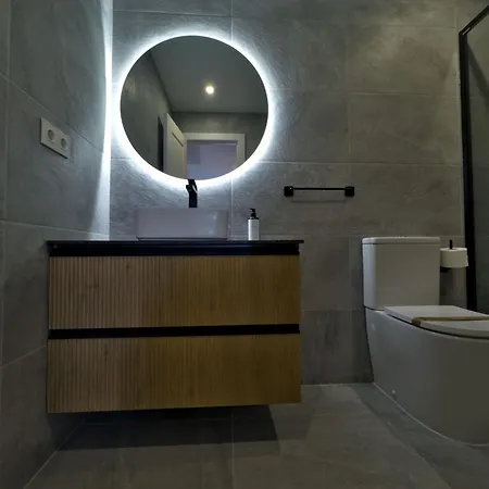 Apartmán Lor 82f Super En Lorcrimar Cerca De Banus *