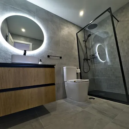 Lor 82f Super En Lorcrimar Cerca De Banus Apartmán *