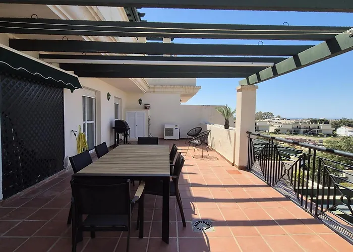 Lor 82f Super En Lorcrimar Cerca De Banus *