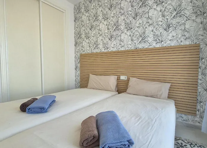 Lor 82f Super En Lorcrimar Cerca De Banus Marbella