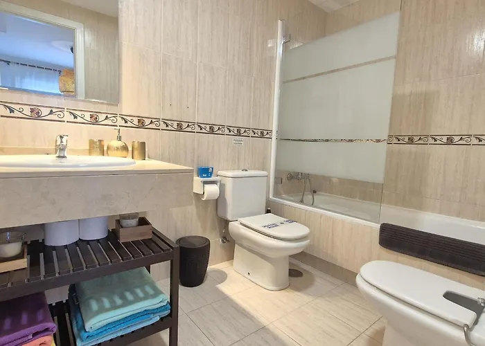 Lor 82f Super En Lorcrimar Cerca De Banus * Marbella