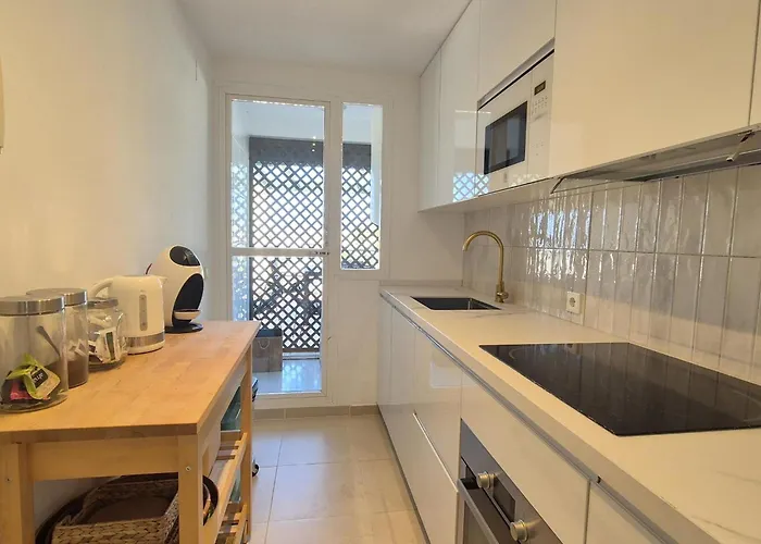 Lor 82f Super En Lorcrimar Cerca De Banus * Marbella