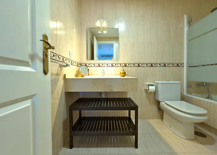 Lor 82f Super En Lorcrimar Cerca De Banus Lejlighed Marbella