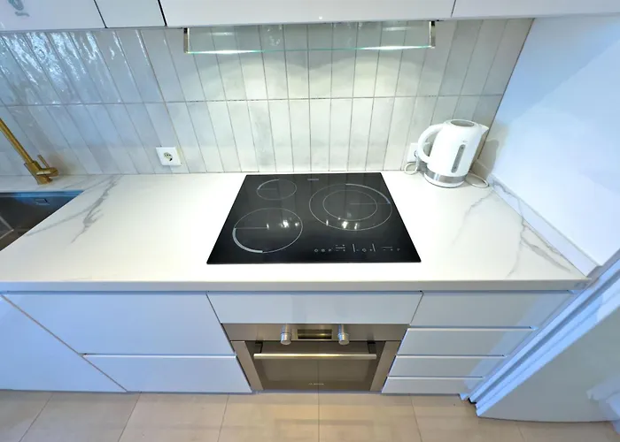 Апартаменты Lor 82f Super En Lorcrimar Cerca De Banus Марбелья