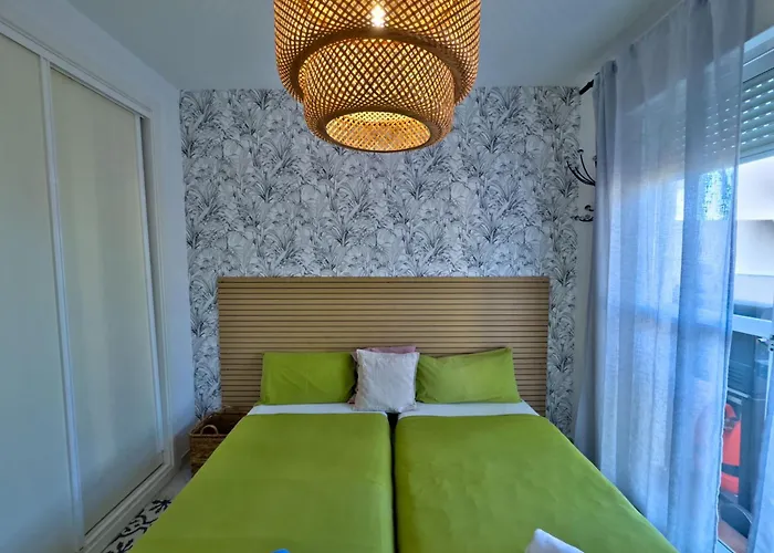 Lor 82f Super En Lorcrimar Cerca De Banus * Marbella