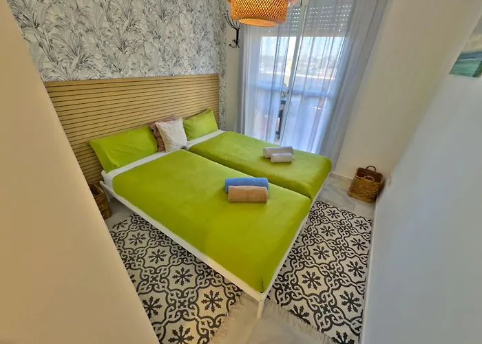 Lejlighed Lor 82f Super En Lorcrimar Cerca De Banus