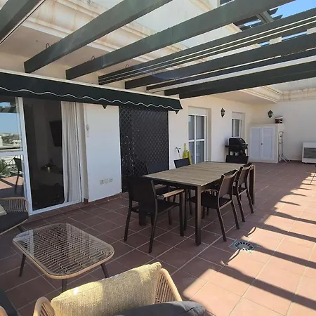 Lor 82f Super En Lorcrimar Cerca De Banus Apartman