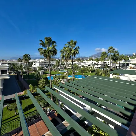 Apartman Lor 82f Super En Lorcrimar Cerca De Banus *