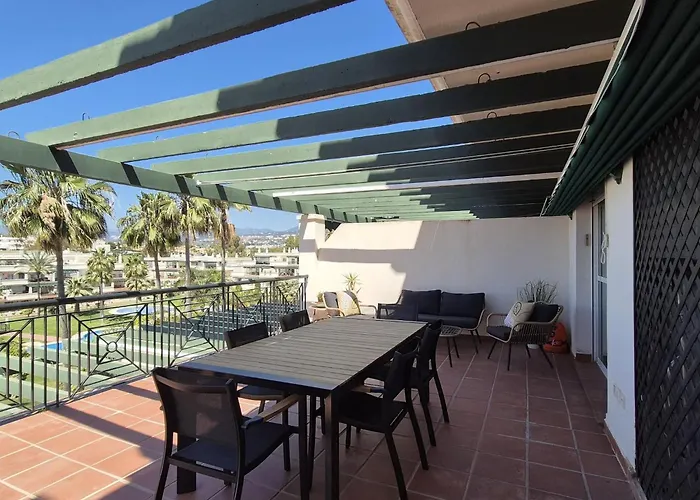 Lor 82f Super En Lorcrimar Cerca De Banus
