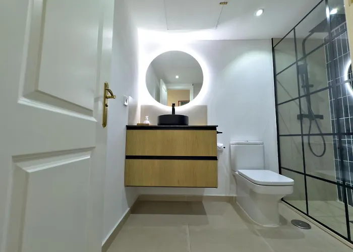 Lor 82f Super En Lorcrimar Cerca De Banus *