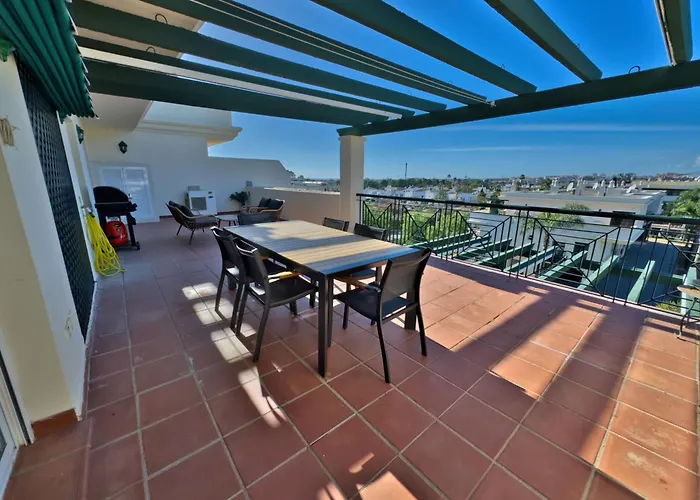 Lor 82f Super En Lorcrimar Cerca De Banus